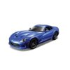 Maisto 1:24 AL 2013 SRT Viper GTS