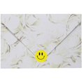 thumbnail image 4 of Yellow Happy Face Stickers | 0.75" inches Round - 50 Pack | InStockLabels.com, 4 of 4