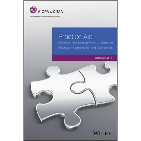Practice Aid: Enterprise Risk Management - eBook (Enterprise Risk Management Best Practices)