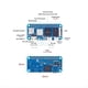 thumbnail image 2 of Computadora de Placa Única - Zero con 4 GB de RAM LPDDR4 y 32 GB de EMMC Allwinner H618 de Cuatro Núcleos -A53 ARM Mail G31 GPU., 2 of 5