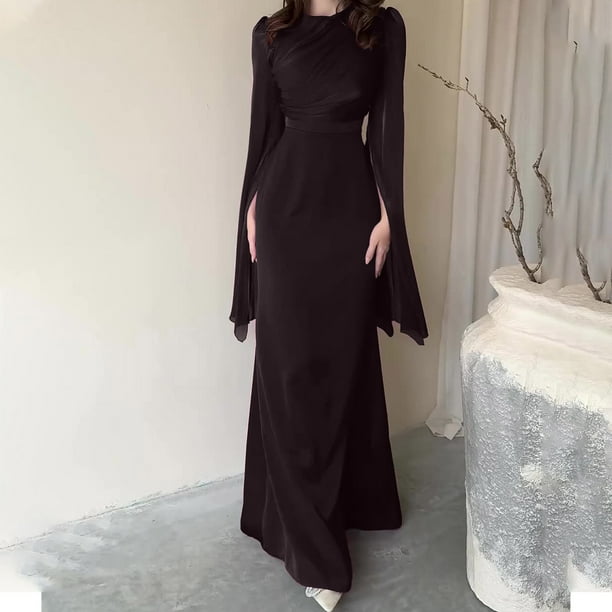evening boho dresses SARAI Wedding Dress main image 1