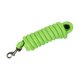 thumbnail image 5 of Cuerda para caballos, cuerda de doma con enganche rápido, para rendimiento equino, para ovejas Verde, 5 of 8