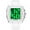 white, variant on Findtime Digital Watches for Elderly Men Large Face Voice Talking White Watch with English Speaking LED Backlight Big Number Easy to Read Timer Alarm Waterproof
