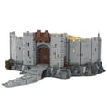 thumbnail image 3 of MOC-41261 Helm's Deep, UCS scale Building Blocks Medieval Castle Bricks Toys 6189pcs, 3 of 10