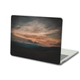 thumbnail image 1 of KSK KAISHEK Hard Shell Case Cover Compatible MacBook Pro 13 inchs( Retina Display, 2015/2014/2013/2012) Model A1502 A1425, No USB-C, No CD-ROM Colorful B 1016, 1 of 5