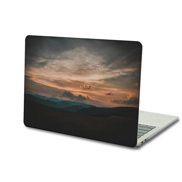 Hard Shell Case Cover Only for 2021 Release MacBook Pro 16 inch with