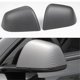 thumbnail image 4 of Cubierta del espejo retrovisor yuxing para El Modelo Y 2020-2023 fibra de carbono Mate, 4 of 4