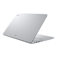 thumbnail image 6 of ASUS Chromebook CX15 Laptop, 15.6" FHD NanoEdge Display, Intel Celeron N50 Processor, 128GB Storage, 4GB RAM, ChromeOS, 6 of 13