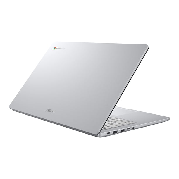 ASUS Chromebook CX15 Laptop, 15.6