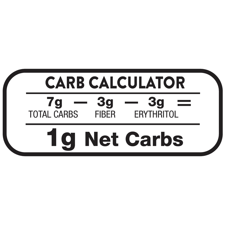 40+ Net Carb Calculator Keto BriacCalydon