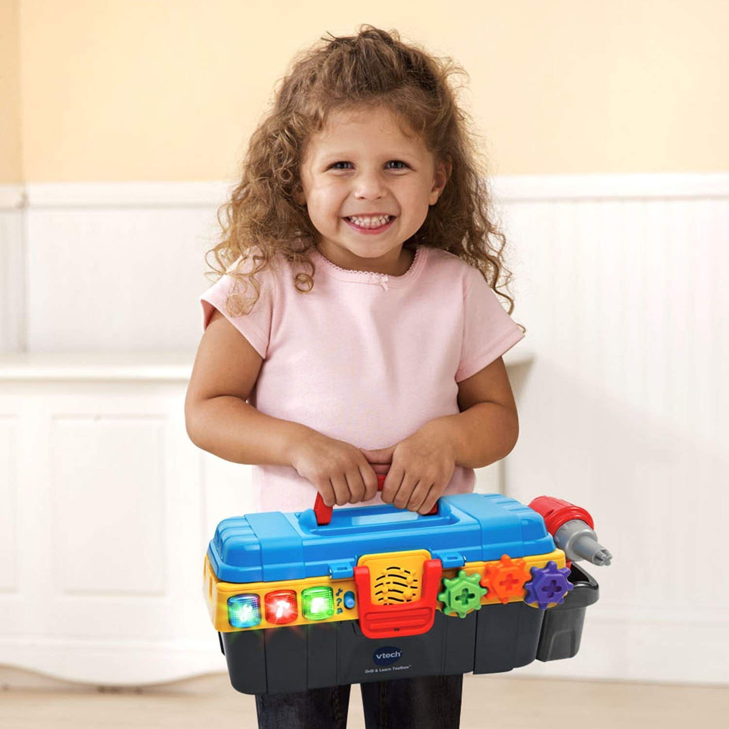 vtech drill and learn toolbox walmart