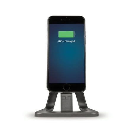Veho Vpp-801-mfi - Ds-1 Charging Dock For Iphone/ipod - Docking - Smartphone, Iphone 5s, Ipod Touch, Iphone 5, Iphone 6, Iphone 6s - Charging Capability - Synchronizing Capability - (vpp-801-mfi) Veho Vpp-801-mfi - Ds-1 Charging Dock For Iphone/ipod - Docking - Smartphone, Iphone 5s, Ipod Touch, Iphone 5, Iphone 6, Iphone 6s - Charging Capability - Synchronizing Capability - (vpp-801-mfi)