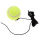 thumbnail image 4 of Bola De La Lucha Con La Venda Principal, Entrenamiento Bola De La Lucha MMA Combate De Boxeo Deportes Reacción Bolas Golpe Ejercicio Color C Macarena Boxing Punch Exercise Ball, 4 of 8