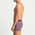 thumbnail image 5 of Qiyinn Men's Seamless Boxer Briefs | Tagless Comfort Stretch Underwear for No Chafing Daily Wear, 5 of 6