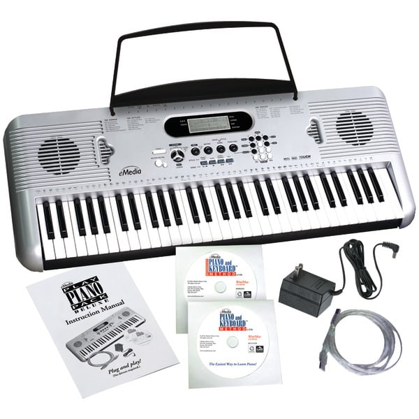 Best piano keyboard for mac