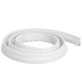thumbnail image 5 of Masteelf Bathroom Waterproof Strip 150.00X3.00X3.00CM White, 5 of 8