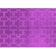 thumbnail image 1 of Ahgly Company Indoor Rectangle Oriental Pink Industrial Area Rugs, 6' x 9', 1 of 4