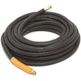 thumbnail image 2 of CRL AM1020 3/8" Rubber Air Hose - 50', 2 of 2