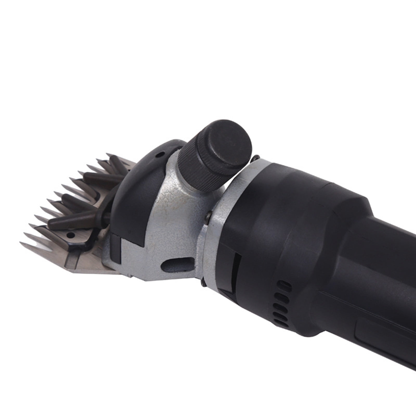 690W 6 Gears Speed Electric Sheep Goat Shearing Machine Trimmer