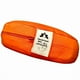 thumbnail image 2 of Zafu Cojín de Meditación para Meditar y Hacer Yoga Artesanal Orgánico Ecológico Hecho por Artesanas Mexicanas (Naranja), 2 of 3