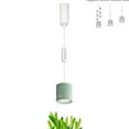 thumbnail image 1 of FSLiving Full Spectrum AUTO Track Light, 1 of 7