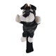thumbnail image 2 of Funda protectora para palos de golf con dibujos animados de madera, funda protectora para la cabeza del conductor, niños Perro Sunnimix CABEZA DE GOLF CLUB DE GOLF, 2 of 8