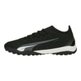 thumbnail image 2 of TACOS DE FUTBOL PUMA HOMBRE NEGRO ULTRA MATCH TTFTF 260 10722002 negro 29, 2 of 6