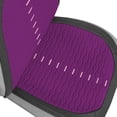 thumbnail image 2 of Colorful Ultra Universal Seat Cushions For Car Truck SUV Van - Front Set, 2 of 3