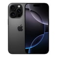 thumbnail image 1 of iPhone 16 Pro Max 256GB Negro, 1 of 1