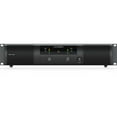 thumbnail image 4 of Behringer NX3000 3000W Ultra-Lightweight Class-D Power Amplifier with SmartSense Loudspeaker Impedance Compensation, 4 of 7