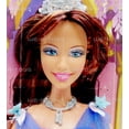 thumbnail image 3 of Barbie in The 12 Dancing Princesses Princess Courtney Doll 2006 Mattel K4162, 3 of 3