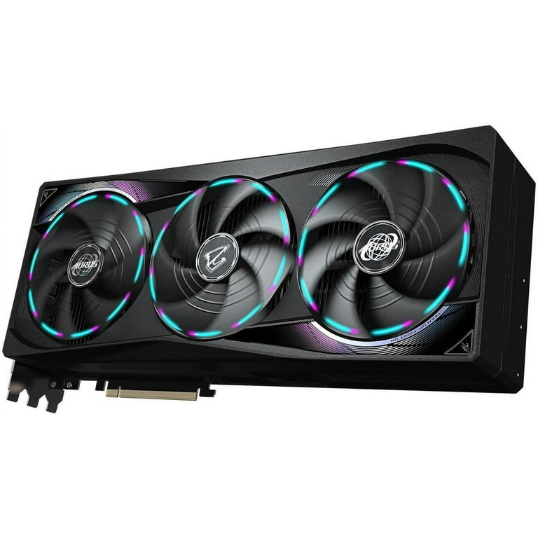 AORUS GeForce RTX 5090 MASTER 32G - OC Edition - graphics card