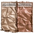 thumbnail image 3 of Iluminador NYX PROFESSIONAL MAKEUP Born To Glow Platinum, 3 of 6