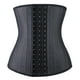 thumbnail image 1 of Entrenador de cintura YIANNA Tummy Control Underbust 25, deshuesado en acero, 1 of 6