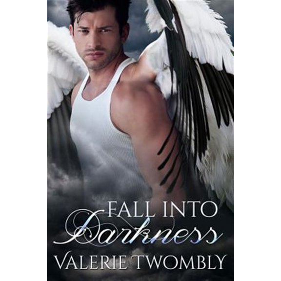 Pre-Owned Eternally Mated: Fall Into Darkness (Paperback)