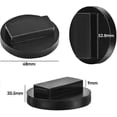 thumbnail image 4 of Car jack holder for BMW adapter trolley jack rubber block rubber block pad, 4 of 5
