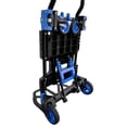 thumbnail image 3 of Carrito Diablito Plegable Multifuncional Synergy CP2-1 120 kg, 3 of 6