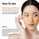 thumbnail image 5 of Mascarilla facial ANUA Rice 70 Glow Collagen Overnight, 38 ml (paquete de 4), 5 of 7