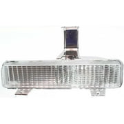 chevrolet caprice turn signal light