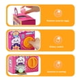 thumbnail image 5 of FUFU SQUISHY Taba Squishy Capsule Machine Toy, 30PCS Squishy Set for Kids, Sensory Fidget Toys, Party Favors, Classroom Prizes, 5 of 10