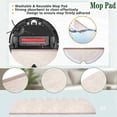 thumbnail image 5 of Vacuum Cleaner Replacement Parts Kit for / + / Max / Max+ Vacuum Cleaner Parts Set, 5 of 5