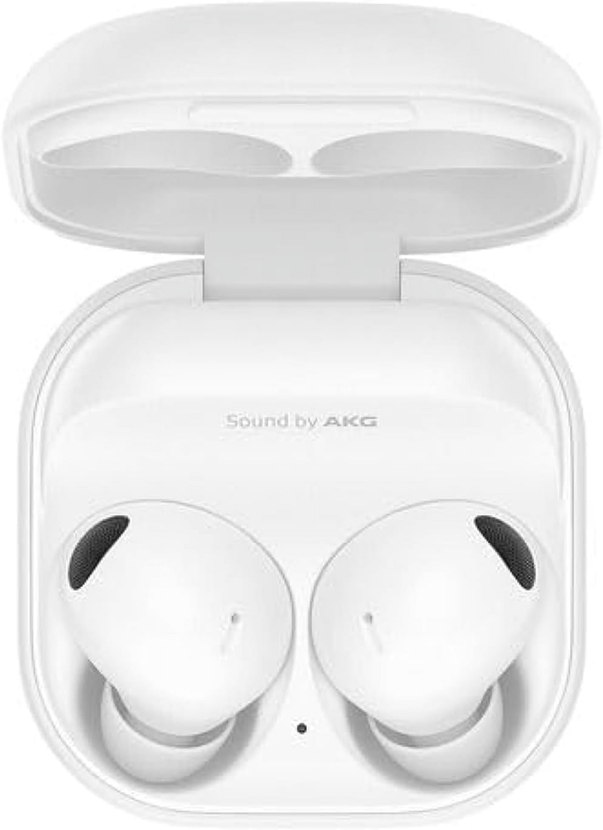 Galaxy Buds2 （SM-R177NZWAXJP）White サムスン Galaxy Buds2 SM