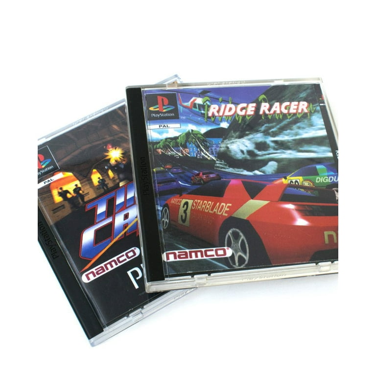 Playstation coasters store volume 2