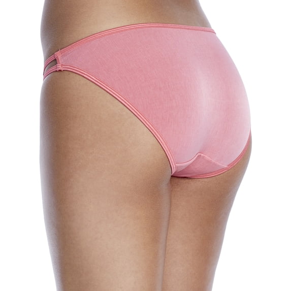 Vanity Fair Womens Illumination String Bikini Style-18108