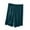 Green, variant on SROBPTY Womens Plus Size Shorts Solid Ruffle Knee Length Summer Pants for Sports Wear
