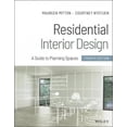 thumbnail image 1 of Residential Interior Design: A Guide to Planning Spaces, 1 of 1