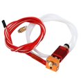 thumbnail image 1 of Impresora 3D Extrusora Hot End Actualice El De Extremo Caliente Del Extrusor Apto Para 24V 40W, 1 of 8
