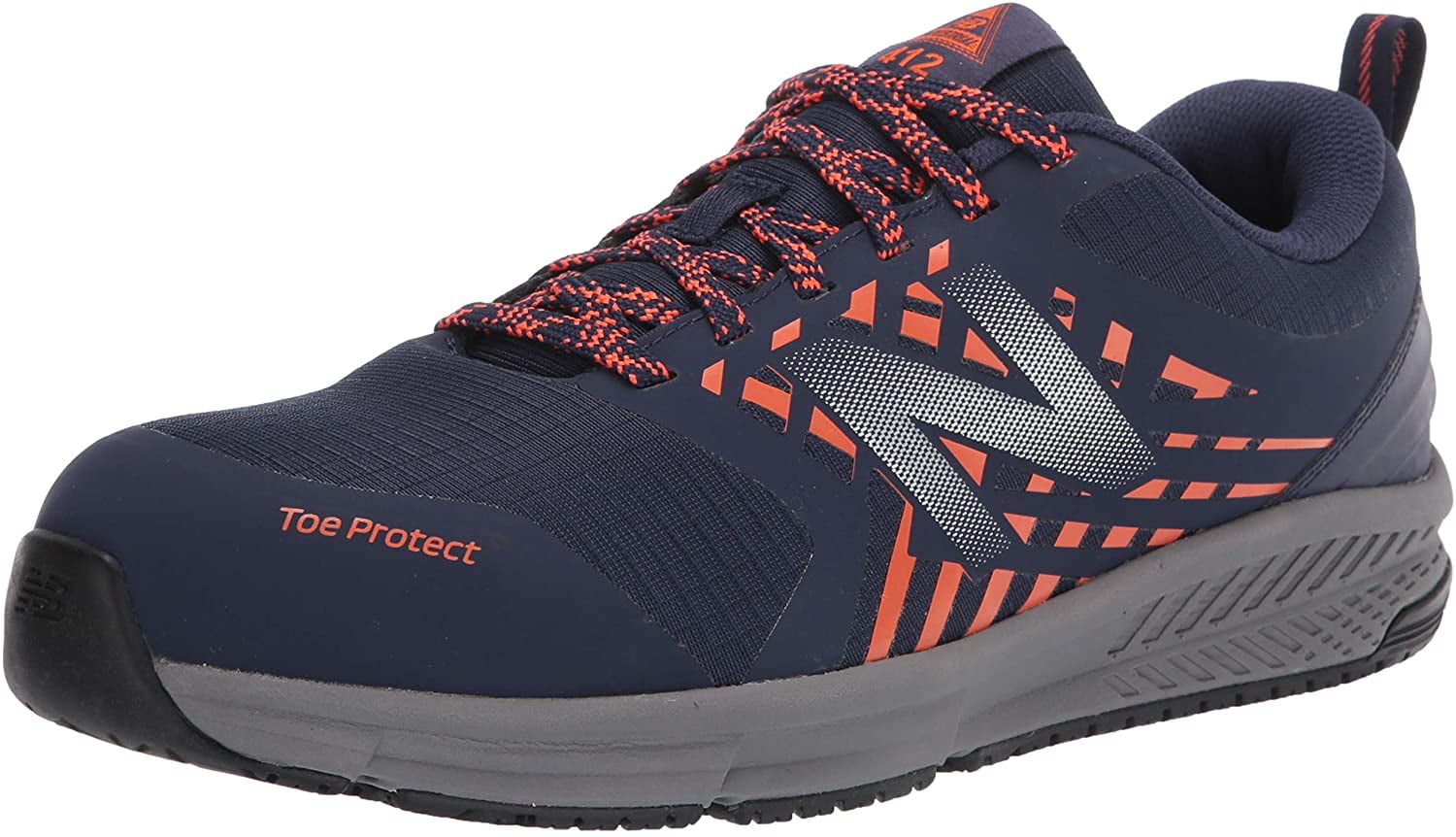 new balance 412 review