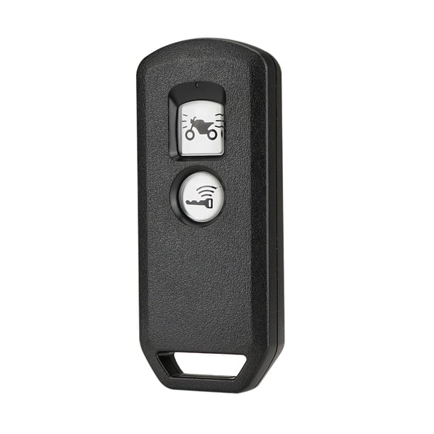 Mando a distancia para motocicleta 433Mhz ID47 para Honda 2015-2016 (2 botones K77 K29) Ehuebsd Accesorios para autos y motos