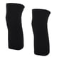 thumbnail image 1 of 1 par de rodilleras para hombres y mujeres Sunnimix Negro M, 1 of 7